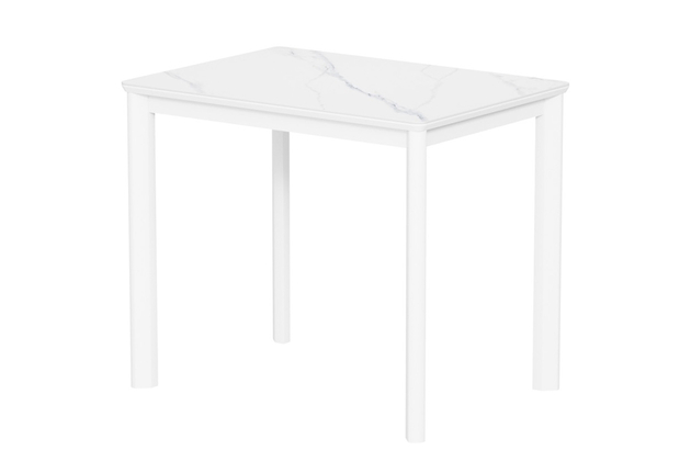 Римини-мини С EVO 90*65 (+40) (царга Белый/White marble) ДИМИР Мебель