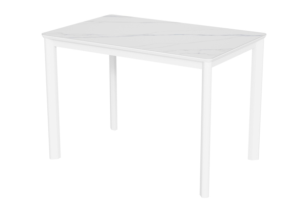 Римини-мини С EVO 90*65 (+40) (царга Белый/White marble) ДИМИР Мебель