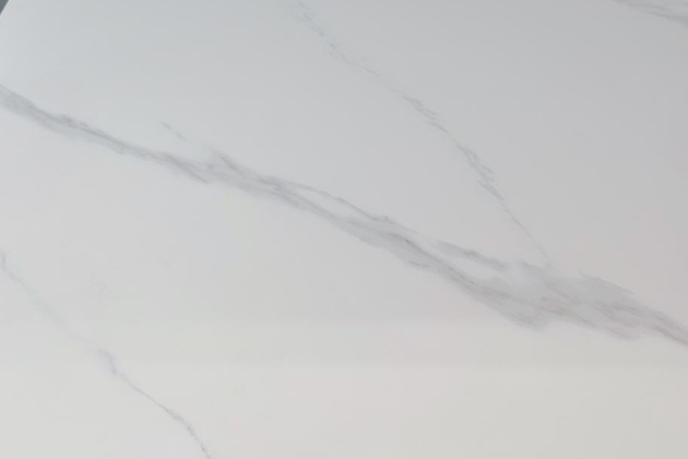 Римини-мини С EVO 90*65 (+40) (царга Белый/White marble) ДИМИР Мебель